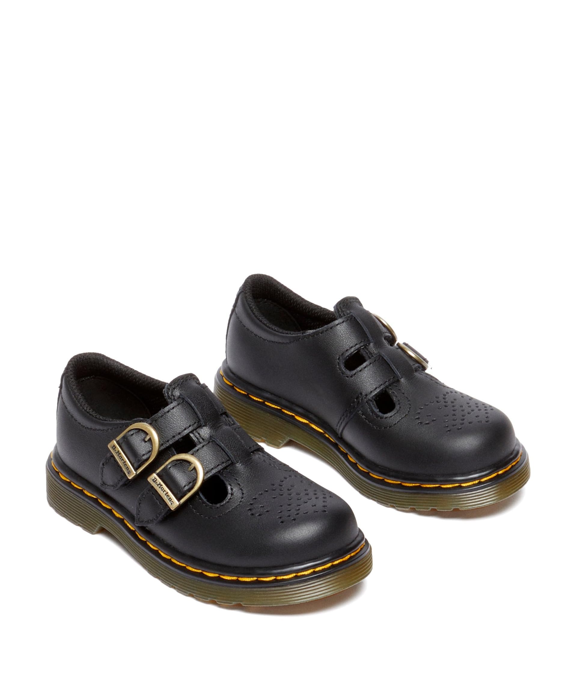 Kid's Mary Janes